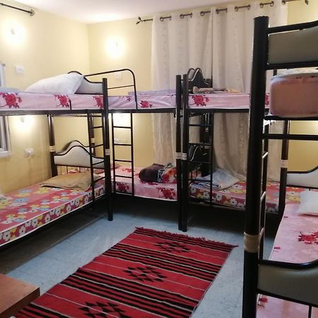 Bunksurfing Hostel Вифлеем Экстерьер фото